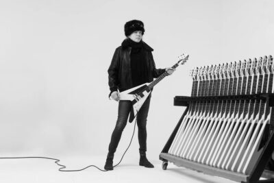 gibson michael schenker