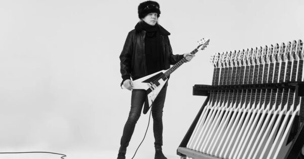 gibson michael schenker