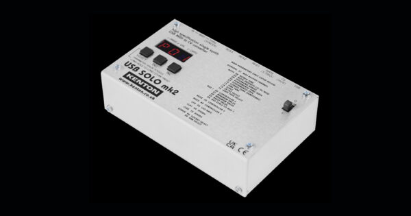 Kenton USB Solo mk2