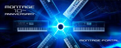 montage portal