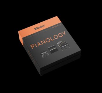 rhodes pianology