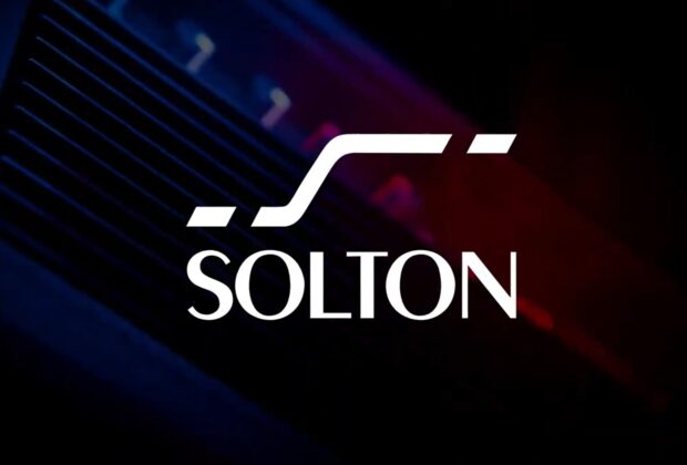 solton