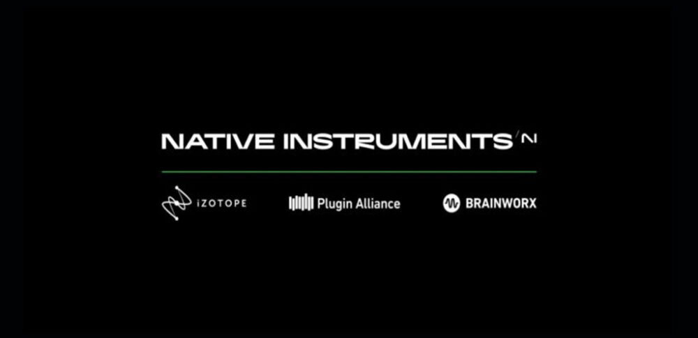 native instruments