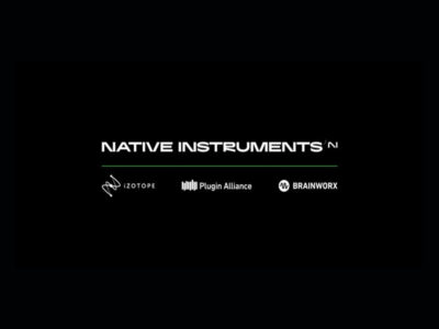 native instruments