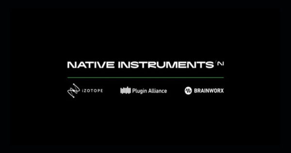 native instruments