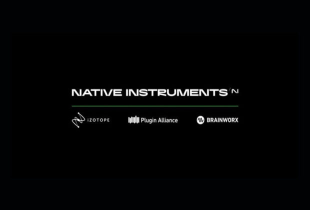 native instruments