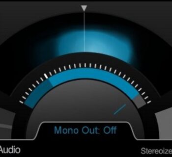 nugen audio stereoizer