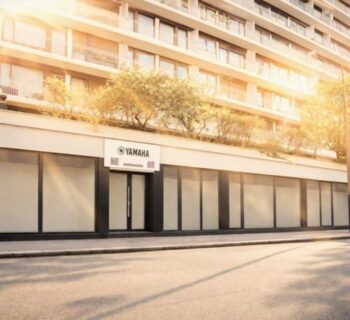 yamaha artist services