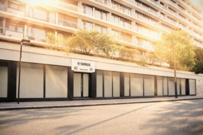 yamaha artist services