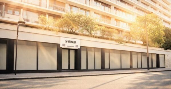 yamaha artist services