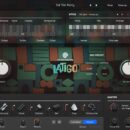 UJAM Groovemate LATIGO