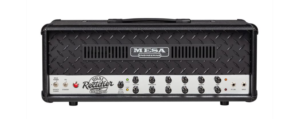 mesa boogie