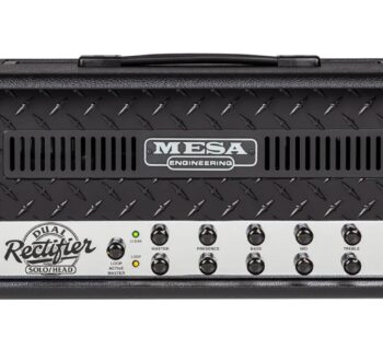 mesa boogie