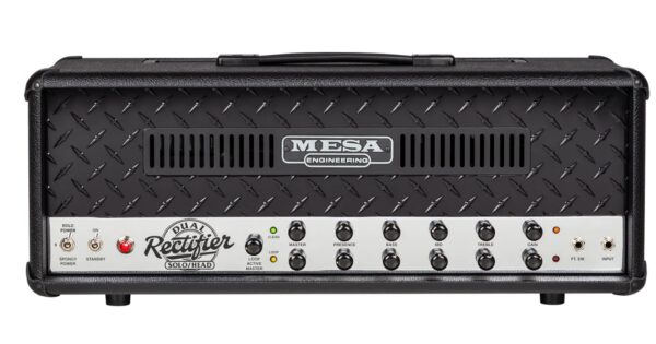 mesa boogie