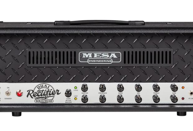 mesa boogie