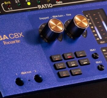 isa c8x