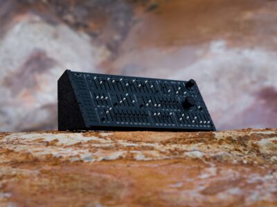 genki instruments katla