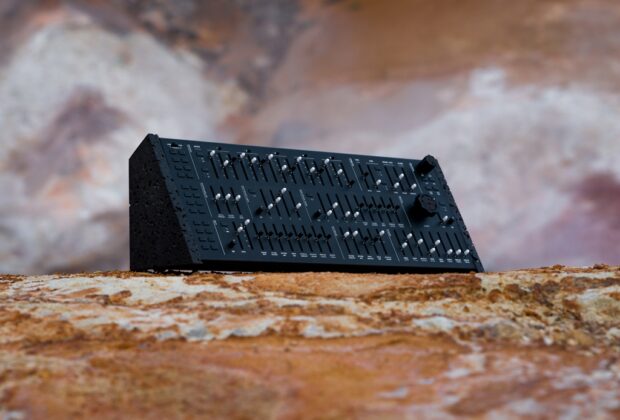 genki instruments katla