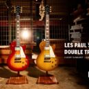 Les Paul Studio Double Trouble