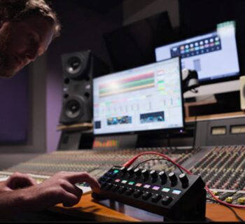 melbourne instruments