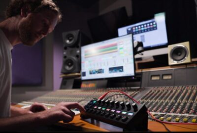 melbourne instruments