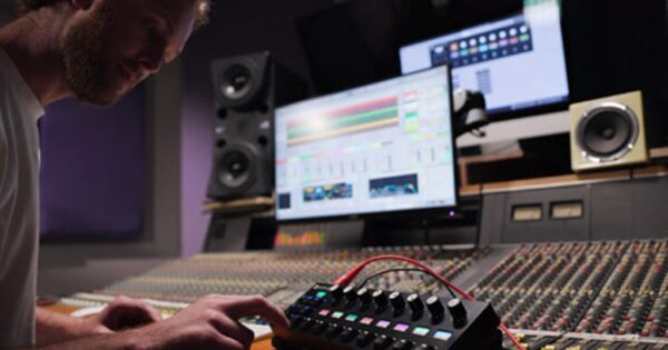 melbourne instruments