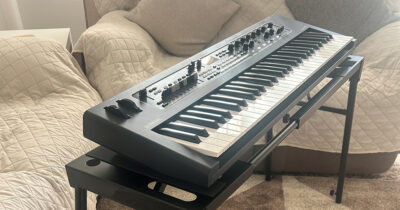 yamaha ck