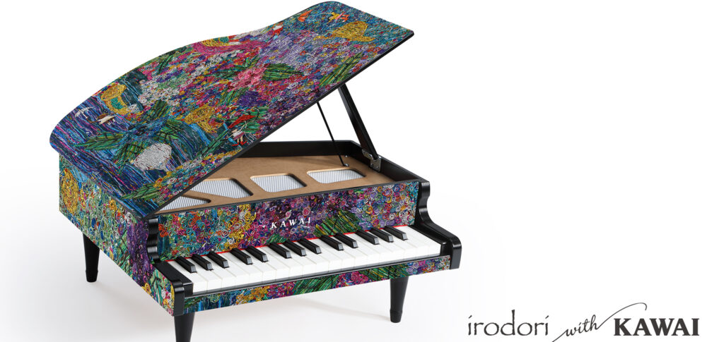 irodori project