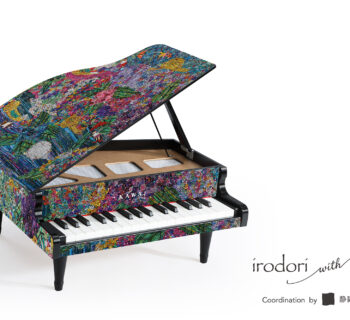 irodori project