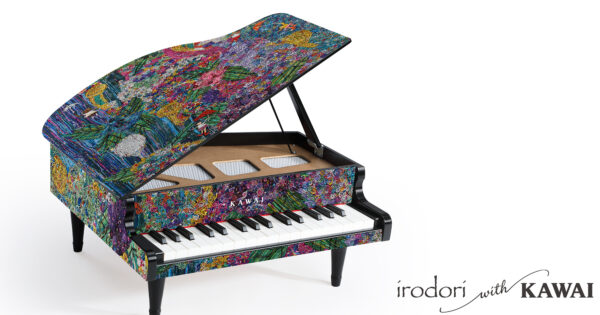 irodori project