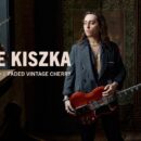 gibson jake kiszka