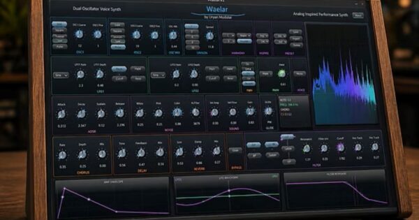 waelar v2