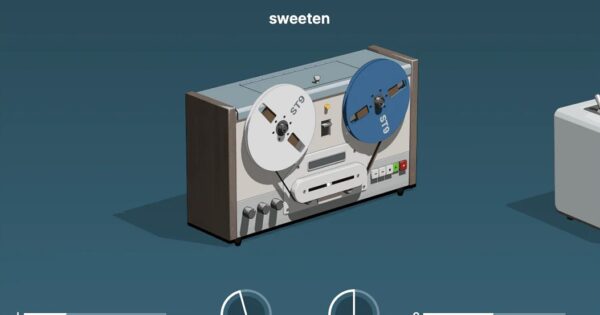 uad plug-in