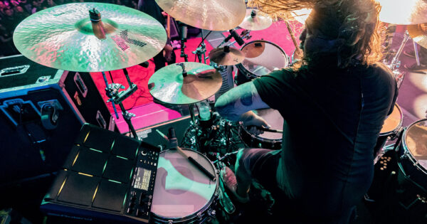 Roland SPD-sx pro