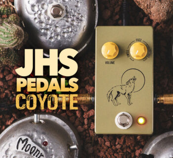 jhs coyote