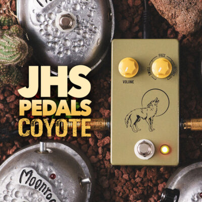 jhs coyote