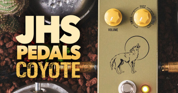 jhs coyote
