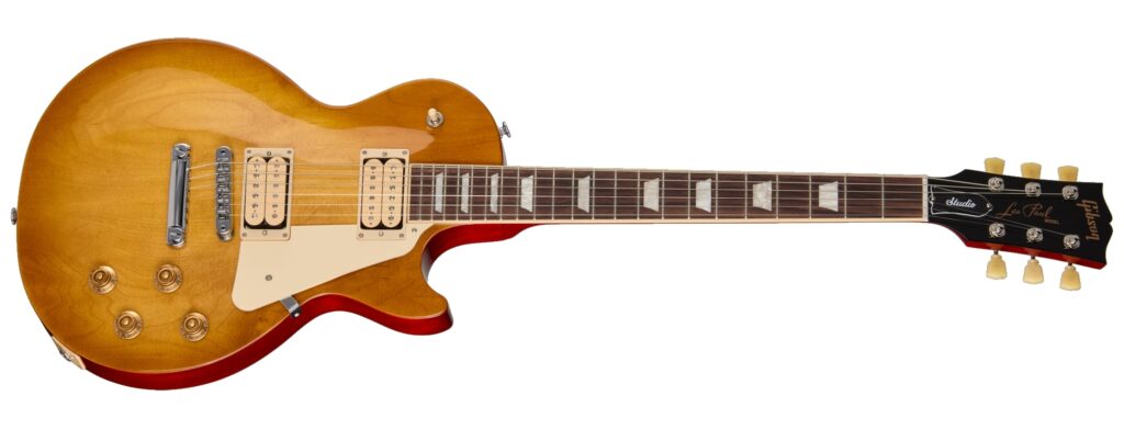 Les Paul Studio Double Trouble