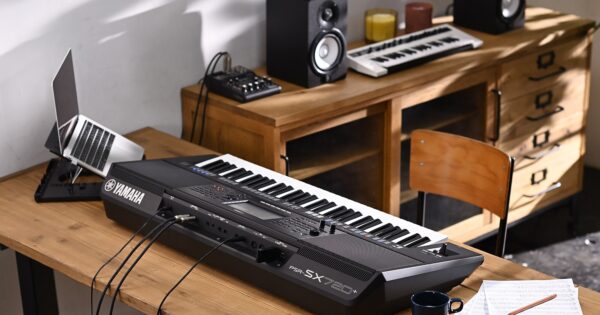 yamaha psr-sx720