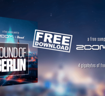 sound of berlin