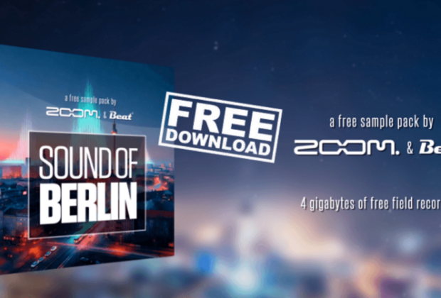 sound of berlin