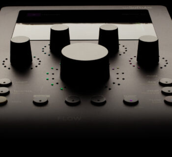 flow studio
