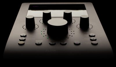 flow studio