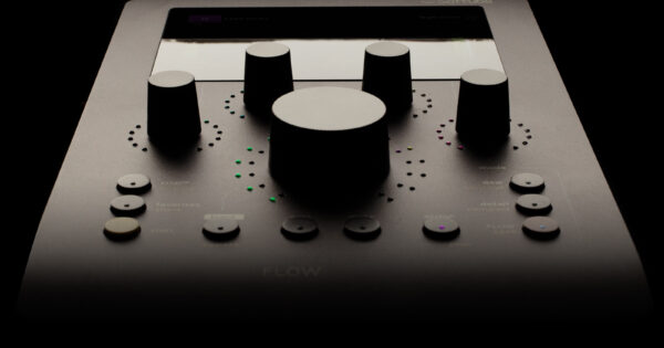 flow studio