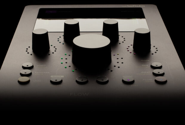 flow studio