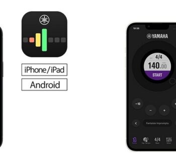 yamaha app