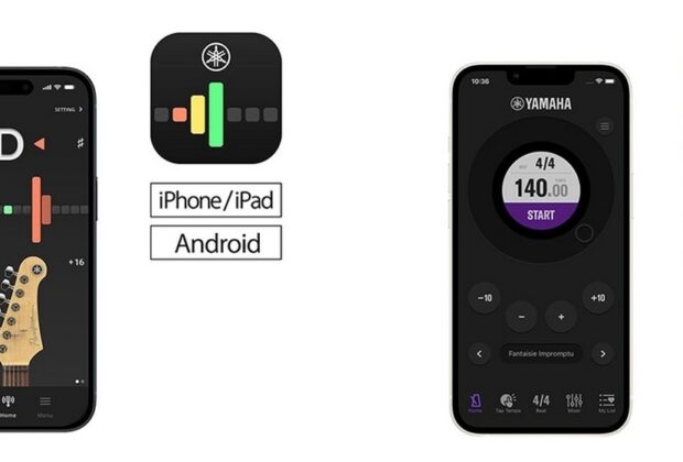 yamaha app