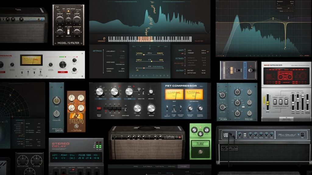 flow studio