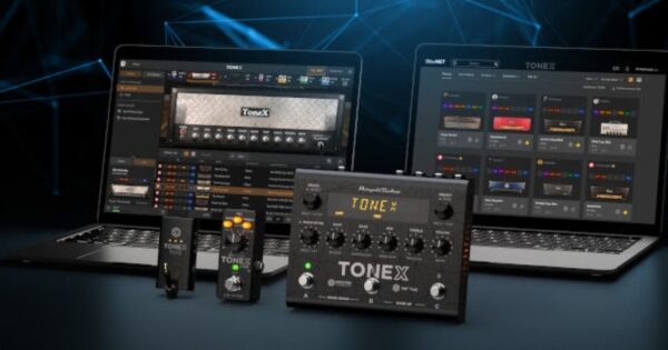 tonenet
