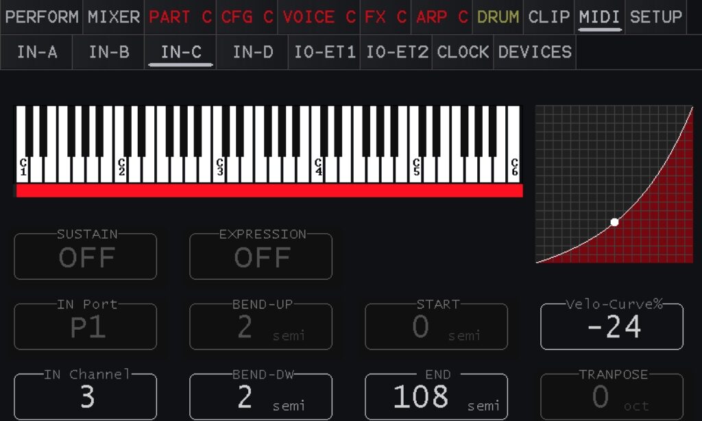 md850 vibes